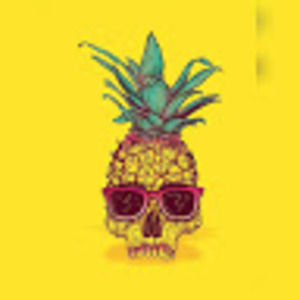 Meet your Posher, Katrina